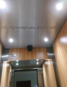 Fotografia z galérie ubytovania Quadratum Apartment by Noclegi Renters v destinácii Gdansk