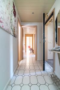 Fotografia z galérie ubytovania Marilyn Boutique Apartment near Sandy Beach v destinácii Agia Pelagia