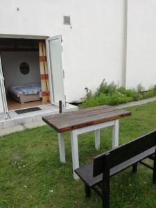 Gallery image of Glamping in Łeba