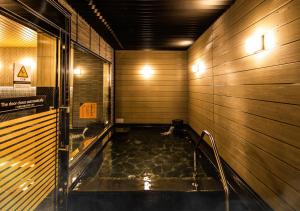 Foto da galeria de APA Hotel Hakataeki Chikushiguchi em Fukuoka