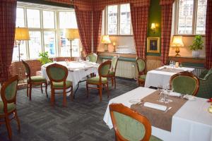 Ristorante o altro punto ristoro di Hotel Dagmar