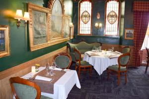 Ristorante o altro punto ristoro di Hotel Dagmar