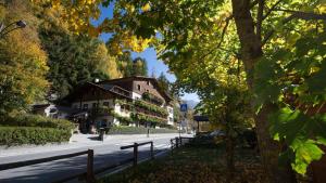 Il quartiere o una zona nella vicinanze dell'hotel
