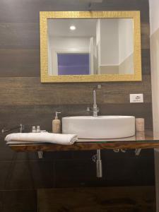 Galeriebild der Unterkunft B&B Libertà in Pachino + 14 Fotos