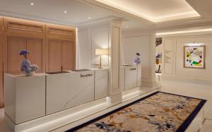 Φωτογραφία από το άλμπουμ του Jumeirah Carlton Tower London στο Λονδίνο