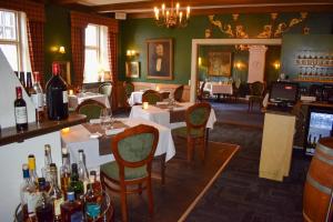 Bevande di Hotel Dagmar