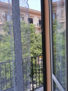 Balkón alebo terasa v ubytovaní "RUNFULÌA" Deluxe apartment + 37 fotografií