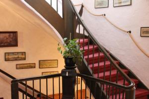 Imagen de la galería de Hotel Spitzweg, en Rothenburg ob der Tauber 12 fotos más