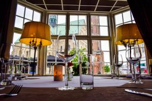 Ristorante o altro punto ristoro di Hotel Dagmar