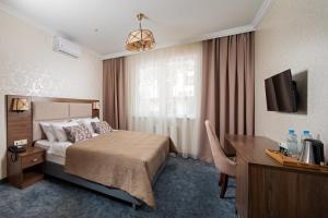 Gallery image of Hotel Nizza in Gelendzhik