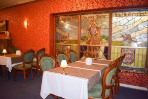 Ristorante o altro punto ristoro di Hotel Dagmar