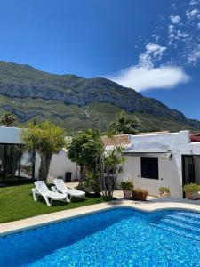 Villa Montgó, Denia – Updated 2022 Prices