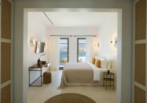 Photo de la galerie de l'établissement Bonzoe Suites & Villas, à Mykonos