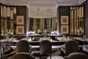 伦敦The Franklin London - Starhotels Collezione的相册照片