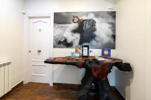 Zdjęcie z galerii obiektu Pension Aida w mieście San Sebastián