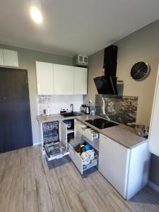 Gallery image of Apartament LUCKY 7 Gardenia Seaside in Dziwnów