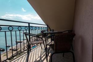 Gallery image of Apartments LungoMare in Tivat