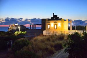 Gallery image of Balcony Rooms in Elafonisi