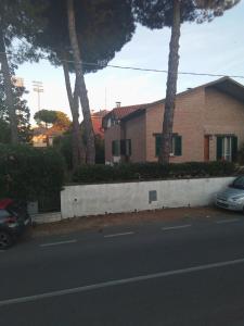 Fotografia z galérie ubytovania AFFITTACAMERE VILLA SOFIA accanto Ospedale con ampio giardino v destinácii Fano + 23 fotografií