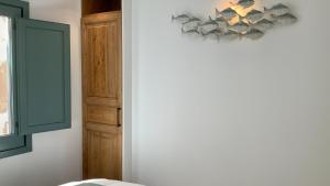Fotografia z galérie ubytovania El Gavell, Terrace Boutique Apartament v destinácii L'Escala
