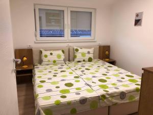 Photo de la galerie de l'établissement Apartment N & N, à Struga