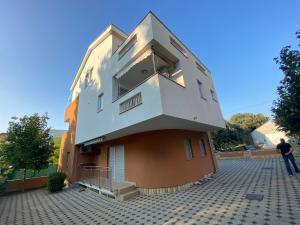 Fotografia z galérie ubytovania Miško Apartmani v destinácii Petrcane