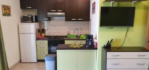 Gallery image of Apartmani Barbara App1 in Vinjerac