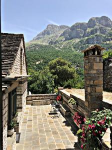 Billede fra billedgalleriet på Κονάκι i Papigko