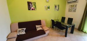 Gallery image of Apartmani Barbara App1 in Vinjerac +3 photos
