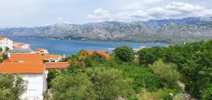 Gallery image of Apartmani Barbara App1 in Vinjerac