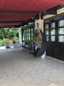 Fotografia z galérie ubytovania Locanda del Sole v destinácii Ponzano di Fermo