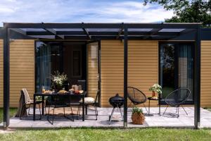 Galeriebild der Unterkunft ZATORHOUSE in Zator + 44 Fotos