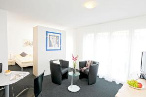 Gallery image of HITrental Zugersee -Apartments in Zug +116 photos