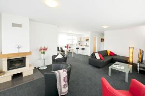 Gallery image of HITrental Zugersee -Apartments in Zug