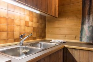 Kép Apartments Christa App A szállásáról Ortiseiben a galériában