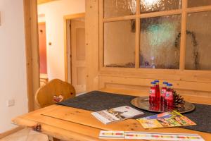 Kép Apartments Christa App A szállásáról Ortiseiben a galériában