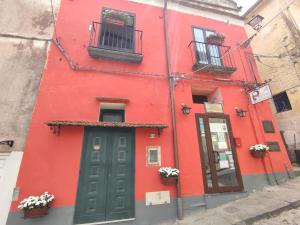 Gallery image of Patrizia Casa Vacanze in Sant'Agnello