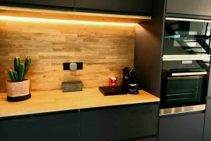 Gallery image of Magnifique maison ardennaise avec Sauna & Jacuzzi in Houffalize