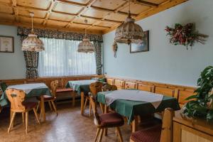 Restoran ili drugo mesto za obedovanje u objektu Unterwötzlhof