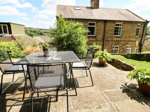 Gallery image of Sunnyside Villa in Holmfirth