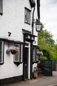Gallery image of The Yew Tree Inn in Church Stretton