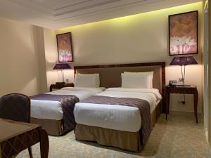 Fotografie z fotogalerie ubytování Vivienda Hotel Hada 1 v Rijádu