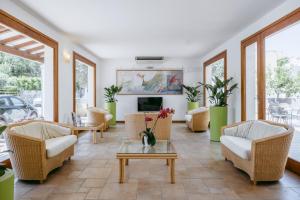 Gallery image of Hotel Angedras in Alghero