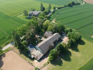 Gallery image of Hansecottage in Stockelsdorf