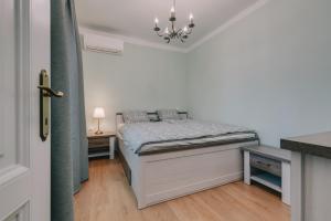 Posteľ alebo postele v izbe v ubytovaní Bringa Villa