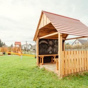 Mynd úr myndasafni af Apartmány Dalov í Šternberk