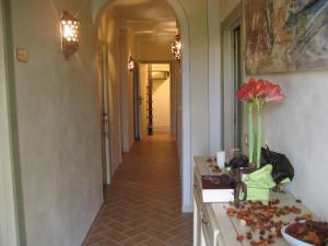 Fotografie z fotogalerie ubytování B&B Il Moscondoro v destinaci Montopoli in Val dʼArno