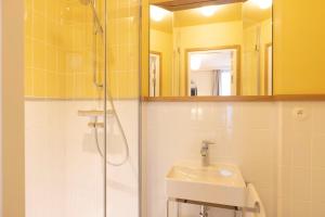 Bany a Hôtel Oratio 32 fotos més