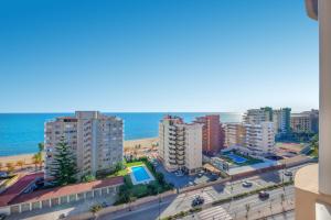 Torreblanca Seaview, Fuengirola – Updated 2022 Prices