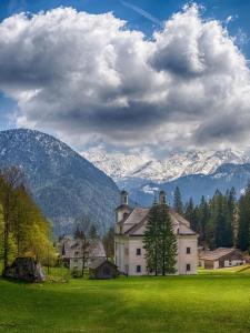 Fotografie z fotogalerie ubytování Brandtnerhof Betriebe v destinaci Waidring